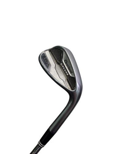 Used Cleveland ZIPCORE CBX Golf Wedge Mens RH 44 Degree 11347-S000268349