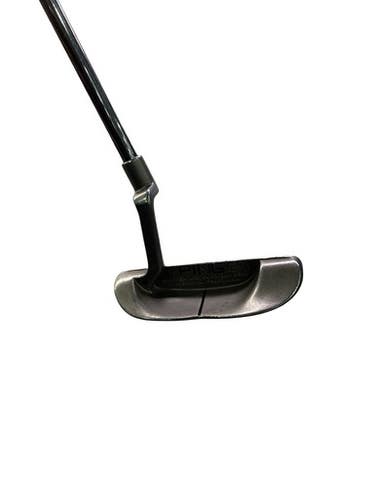 Used Ping B60 PUTTER Mens Putter RH 11347-S000268348