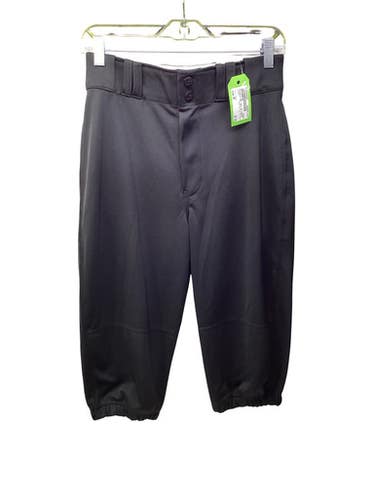 Used Champro ADT BLK SM PANTS BB/SB Pant Mens Black SM 11347-S000268340