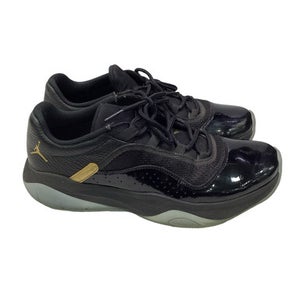 Used Jordan Basketball Shoes M Black Senior 9 11347-S000268341