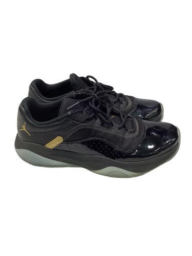 Used Jordan Basketball Shoes M Black Senior 9 11347-S000268341