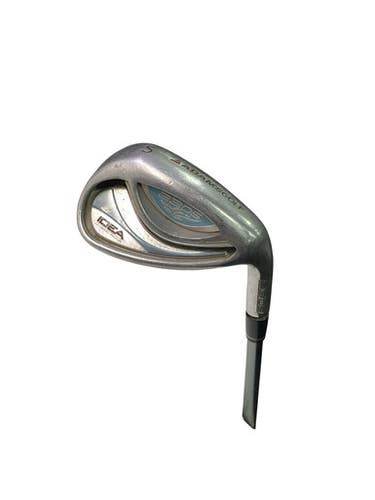 Used Adams Golf A3OS Golf Wedge Womens RH Sand Wedge 11347-S000268331