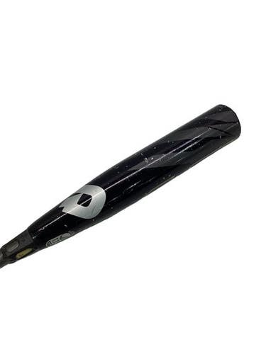 Used Demarini CF BLACK -5 BB/SB USSSA 2 5/8 Bat 31" 11347-S000268322