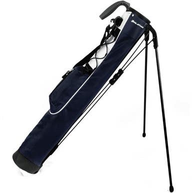 New PITCH N PUTT PAR 3 BAG NVY 11347-RCG819414021170