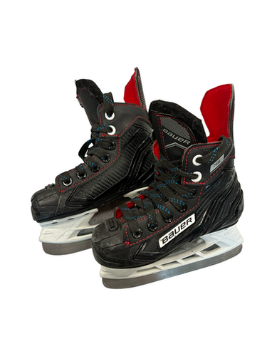 Used Bauer NS Youth Hockey Skate Youth 10.0 11682-S000131623