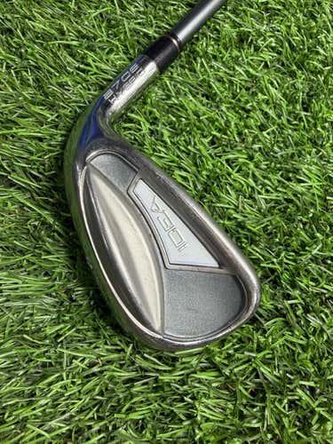 Adams	a7OS - 8 IRON - Graphite - GRAFALLOY 50gr - Lady Flex - RH