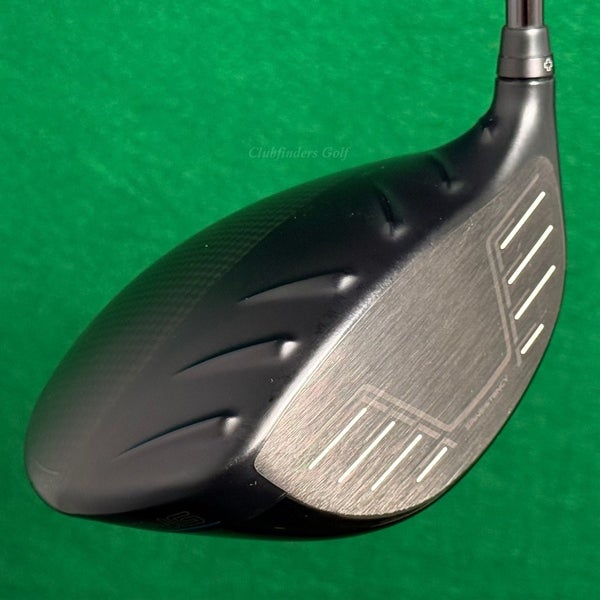 Ping G440 MAX 9 Driver Ping Tour 2.0 Black 65-X Graphite Extra