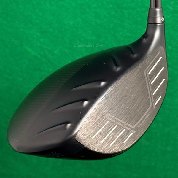 Ping G440 MAX 9 Driver Ping Tour 2.0 Black 65-X Graphite Extra