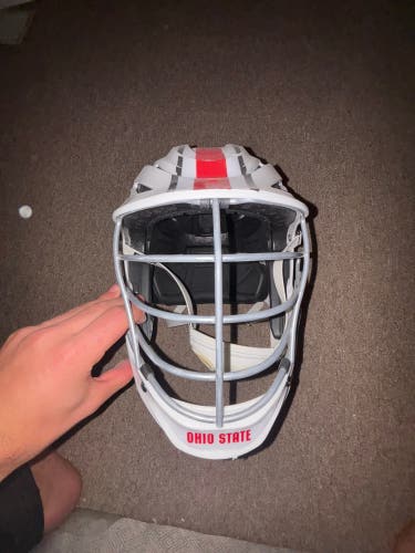 STX Aero Helmet (Used)