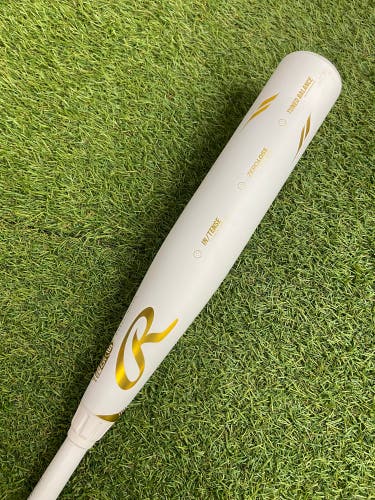 Rawlings Icon (2 3/4") USSSA 2024 (-5)