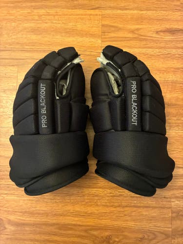 PRO Gloves 14" (Used)