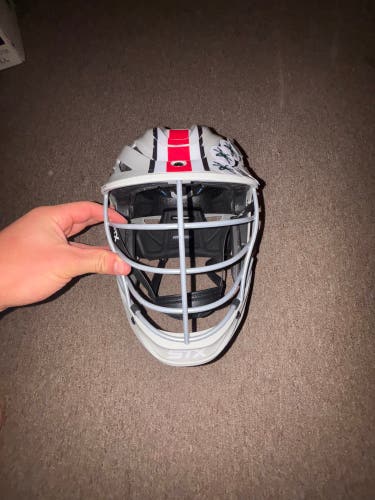 STX Aero Helmet (Used)