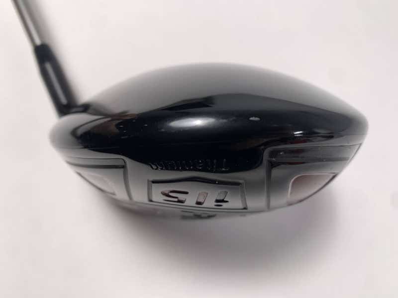 Ping i15 Driver 11* TFC700 D Stiff Graphite Mens RH | SidelineSwap