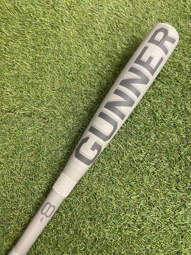 Warstic Gunner Hybrid Bat USSSA Certified | 31" 23oz (2022)