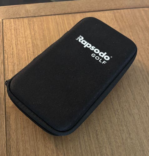 Rapsodo Launch Monitor (Used)