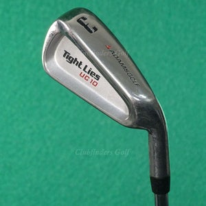 Adams Golf Tight Lies UC 10 Single 3 Iron Factory Performance Steel Regular