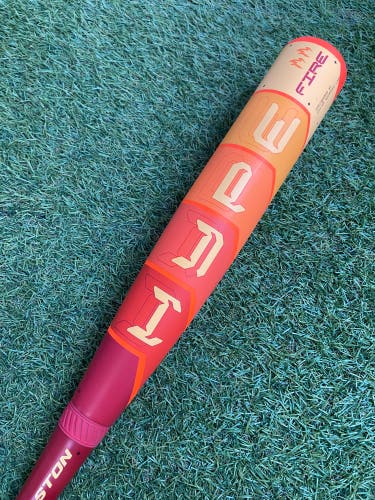 Easton Hype Fire Composite Bat USSSA Certified | 30" 20oz (2025)