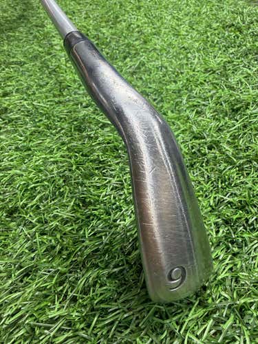 Callaway - Solaire Gems - 9 IRON - Graphite - Callaway 45gr - Lady Flex - RH