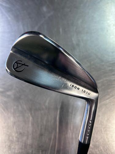 Used TAKOMO 101U Mens Individual Iron RH 2 Iron 11868-S000069173