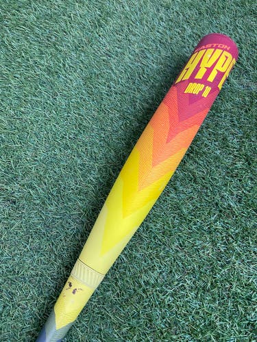 Easton Hype Fire (2 3/4") USSSA 2024 (-10)