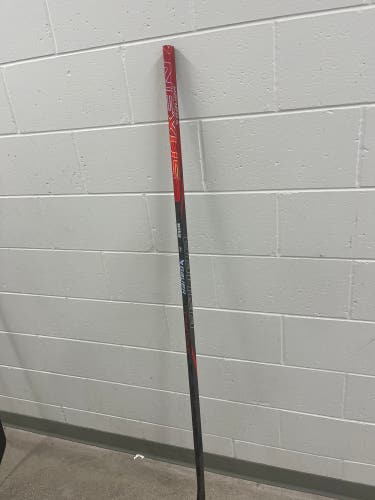 Senior Bauer Nexus Tracer Right Handed Hockey Stick P90TM 77 Flex Pro Stock (Used)