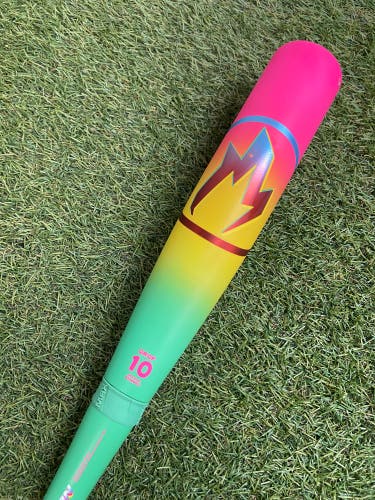 Easton Hype Fire Composite USA (2 5/8") 2026 (-10)