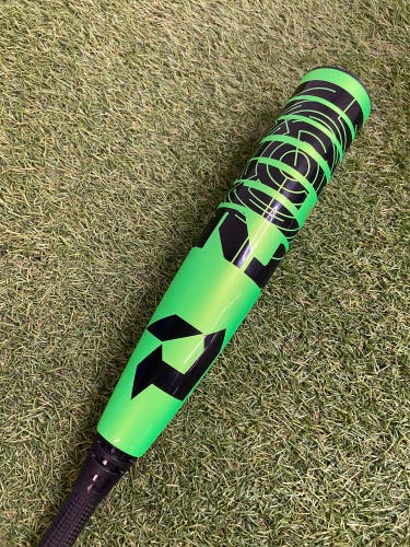 DeMarini CF Zen Composite Bat USSSA Certified | 29" 19oz (2026)