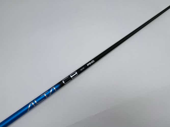 Ping Alta CB 50g Regular Graphite Driver Shaft 44.75"-Ping