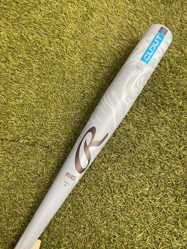 Rawlings Clout AI BBCOR 2025 (-3)