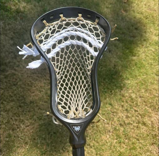 ECD DNA Used Stringing Head (Used)