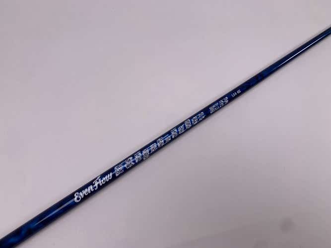 Project X EvenFlow Riptide CB 5.0 40g Seniors  Driver Shaft 44.75"-TaylorMade