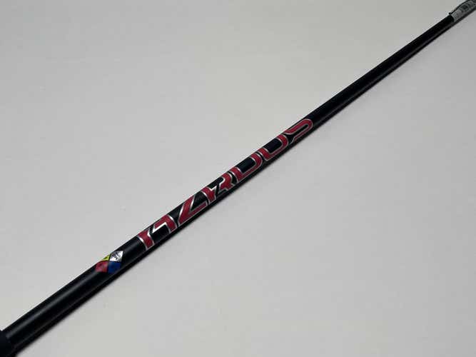 Project X HZRDUS Black 5.5 60g Regular Graphite Hybrid Shaft 39.5"-Titleist