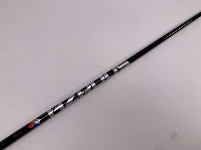 Project X HZRDUS Black 6.5 70g Extra Stiff  Driver Shaft 44.75"-TaylorMade