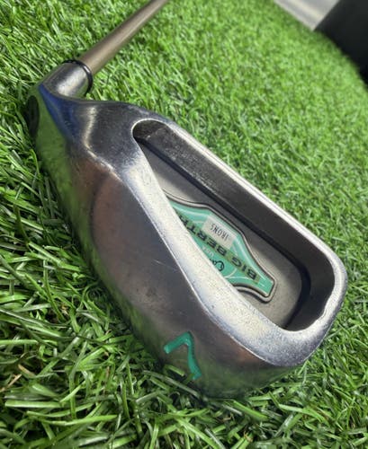 Callaway - Big Bertha - 7 IRON - Graphite - ALDILA Lady GEMS - Lady Flex - RH