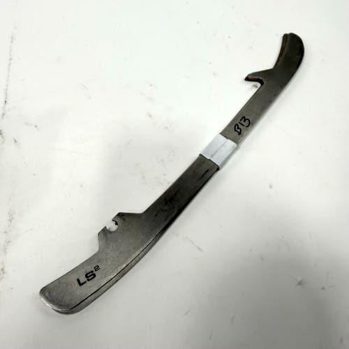 New Bauer 1 Bolt LS2 Steel | 288mm | J256