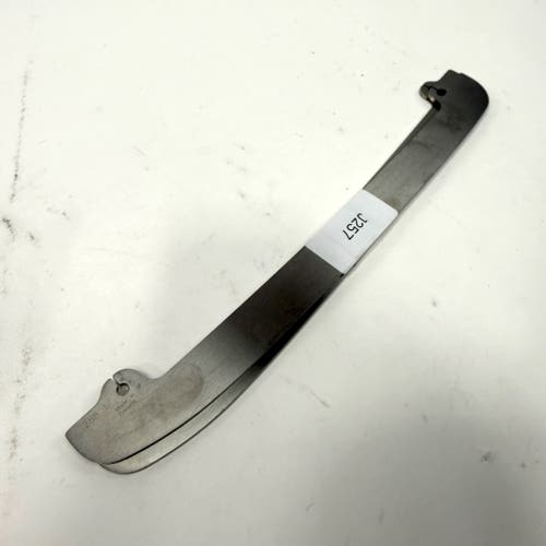 New CCM 2 Bolt Step Steel | 288mm | J257