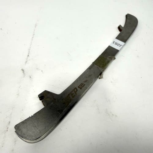 Used CCM XS Step Steel | 287mm | J261