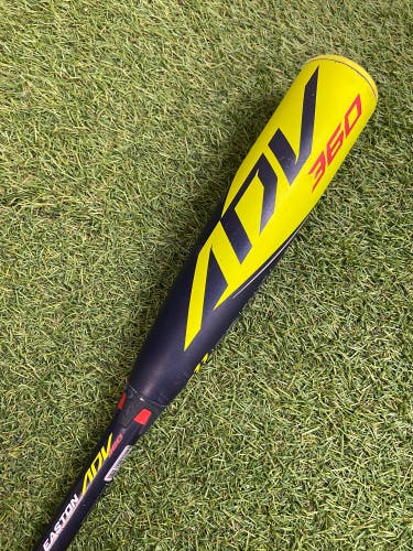 Easton ADV 360 (2 5/8") USA Youth Bat 2022 (-11)