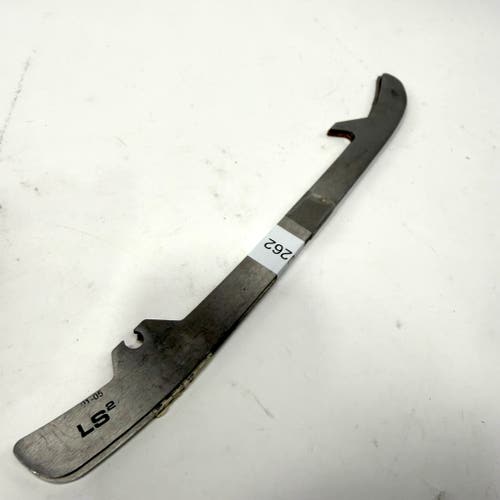 New Bauer 1 Bolt LS2 Steel | 288mm | J262