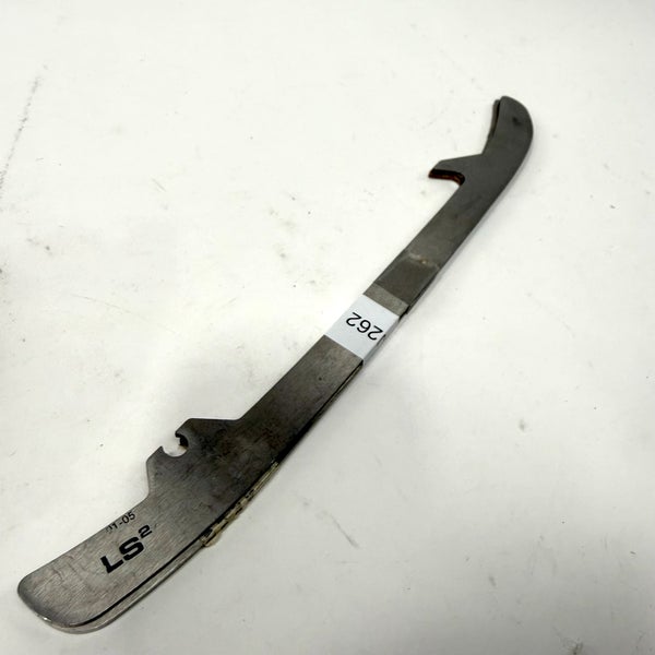 New Bauer 1 Bolt LS2 Steel | 288mm | J262