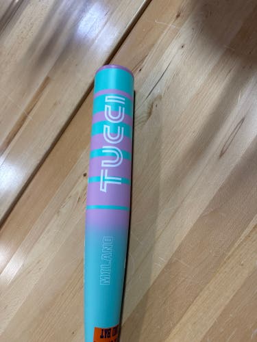 Tucci Bat (-8) 24 oz 32" (Used)