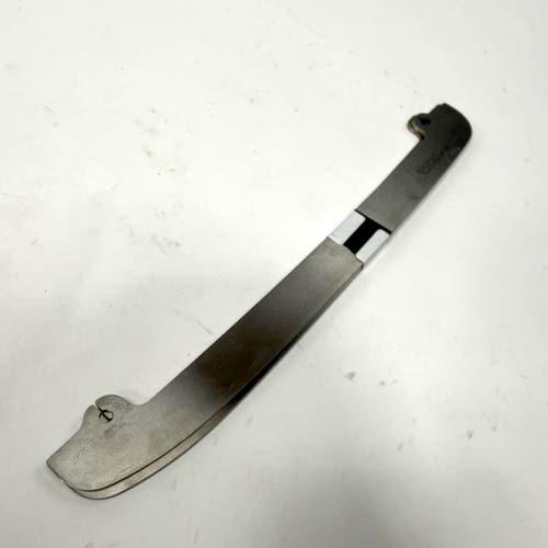 New CCM 2 Bolt Step ST-Pro Steel | 288mm | J252
