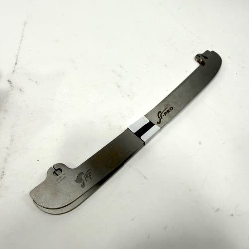 New CCM 2 Bolt Step ST-Pro Steel | 280mm | J251