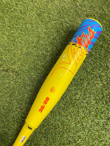 Victus Nova Lit Composite USSSA (2 3/4") 2026 (-10)