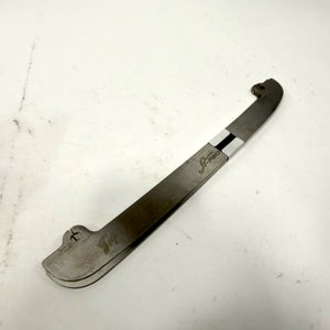 New CCM 2 Bolt Step ST-Pro Steel | 272mm | J253
