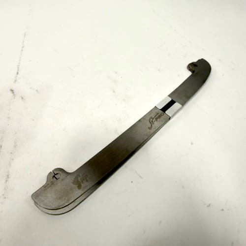 New CCM 2 Bolt Step ST-Pro Steel | 272mm | J253