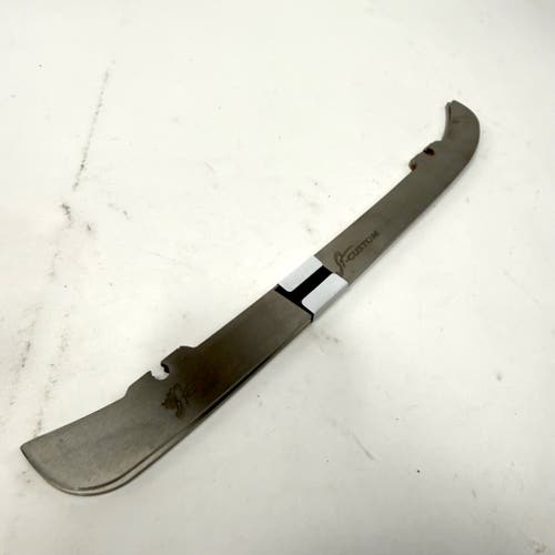 New Bauer 2 Bolt ST-Custom Step Steel | 296mm | J249