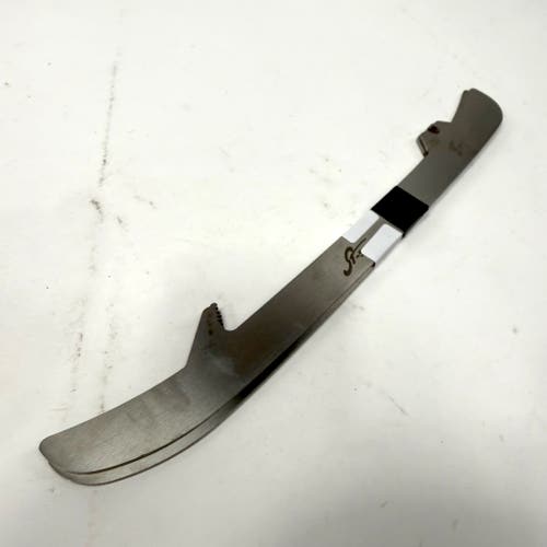 New Bauer 1 Bolt Step ST Speed Steel | 296mm | J246