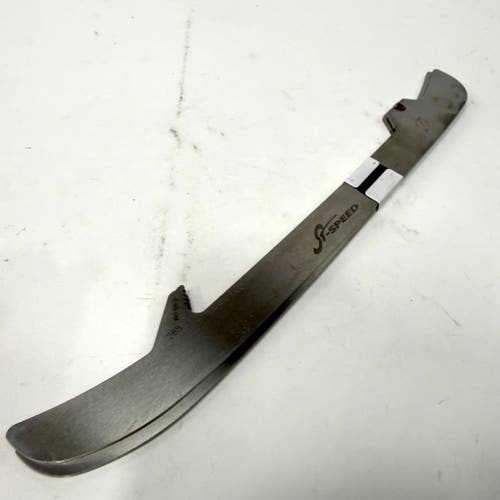 New Bauer 1 Bolt Step ST Speed Steel | 288mm | J247