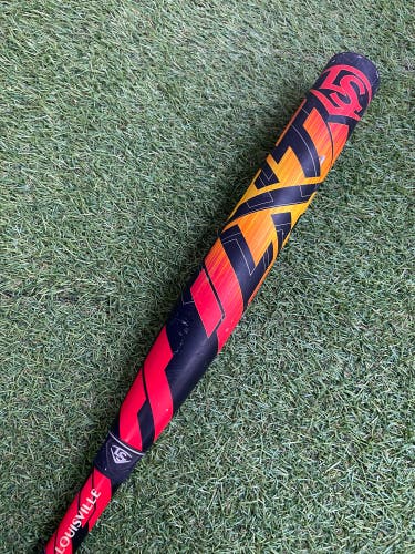 Louisville Slugger LXT Composite Bat | 32" 22oz (2022)